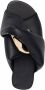 JW Anderson Chain flat sandals Black - Thumbnail 4