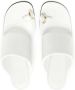 JW Anderson Chain high-heel sandals White - Thumbnail 3