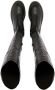 JW Anderson over the knee boots Black - Thumbnail 4
