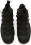 JW Anderson padded lace-up boots Black - Thumbnail 3