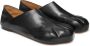 JW Anderson Paw leather loafers Black - Thumbnail 2
