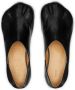 JW Anderson Paw leather loafers Black - Thumbnail 4
