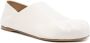 JW Anderson Paw leather loafers White - Thumbnail 2