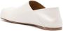 JW Anderson Paw leather loafers White - Thumbnail 3