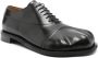 JW Anderson paw-toe oxford shoes Black - Thumbnail 1