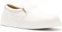 JW Anderson slip-on leather sneakers White - Thumbnail 2