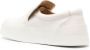 JW Anderson slip-on leather sneakers White - Thumbnail 3