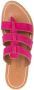 K. Jacques open-toe sandals Pink - Thumbnail 4