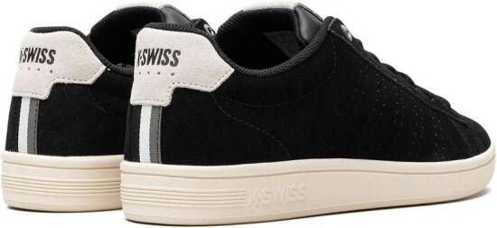 K Swiss Court Casper III SDE "Smoked Pearl" sneakers Black