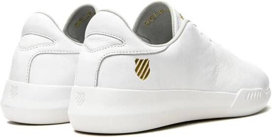 K Swiss Icon Startup "White" sneakers