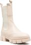 Karl Lagerfeld 50mm chunky Chelsea boots Neutrals - Thumbnail 2