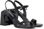 Karl Lagerfeld Astra Nova strap-detail sandals Black - Thumbnail 2