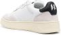 Karl Lagerfeld colour-panelled leather sneakers White - Thumbnail 3