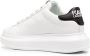 Karl Lagerfeld Ikonik Karl low-top sneakers White - Thumbnail 3