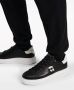 Karl Lagerfeld Ikonik NFT Kapri leather sneakers Black - Thumbnail 5