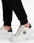 Karl Lagerfeld Ikonik NFT Kapri leather sneakers White - Thumbnail 5