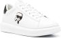 Karl Lagerfeld Ikonik NFT Kapri sneakers White - Thumbnail 2