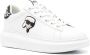 Karl Lagerfeld Ikonik NFT Kapri sneakers White - Thumbnail 2