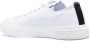 Karl Lagerfeld Kampus canvas low-top sneakers White - Thumbnail 3