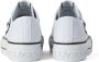 Karl Lagerfeld Ikonik Kampus Max sneakers White - Thumbnail 2