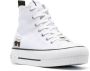 Karl Lagerfeld Ikonik NFT Kampus Max sneakers White - Thumbnail 2