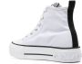 Karl Lagerfeld Ikonik NFT Kampus Max sneakers White - Thumbnail 3