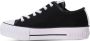 Karl Lagerfeld Kampus Max lace-up sneakers Black - Thumbnail 5