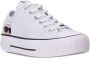 Karl Lagerfeld Kampus Max lace-up sneakers White - Thumbnail 2