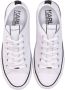 Karl Lagerfeld Kampus Max lace-up sneakers White - Thumbnail 4