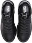 Karl Lagerfeld Kapri Kite lace-up sneakers Black - Thumbnail 4