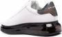 Karl Lagerfeld Kapri Kushion low-top sneakers White - Thumbnail 3