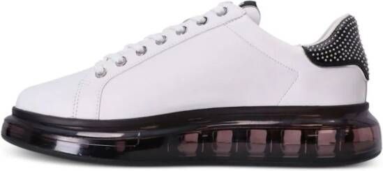 Karl Lagerfeld Kapri Kushion sneakers White