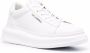 Karl Lagerfeld Kapri low-top leather sneakers White - Thumbnail 2