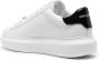 Karl Lagerfeld Kapri Signia leather sneakers White - Thumbnail 2