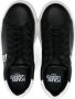 Karl Lagerfeld Kids logo-patch low-top sneakers Black - Thumbnail 3