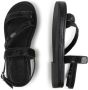 Karl Lagerfeld Kids sequin-embellished slingback sandals Black - Thumbnail 5