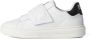 Karl Lagerfeld Kids touch-strap low-top sneakers White - Thumbnail 5