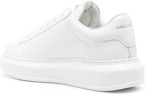 Karl Lagerfeld K Ikonik NFT Kapri sneakers White