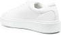 Karl Lagerfeld KL signature low-top sneakers White - Thumbnail 3