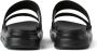 Karl Lagerfeld Kondo Tred double-strap sandals Black - Thumbnail 3
