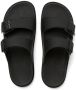 Karl Lagerfeld Kondo Tred double-strap sandals Black - Thumbnail 4