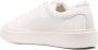 Karl Lagerfeld leather low-top sneakers White - Thumbnail 3