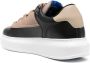 Karl Lagerfeld logo-patch leather sneakers Neutrals - Thumbnail 3