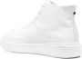 Karl Lagerfeld Maxi Kup high-top sneakers White - Thumbnail 3