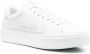 Karl Lagerfeld Maxi Kup low-top sneakers White - Thumbnail 2
