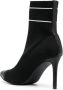 Karl Lagerfeld Pandara Signia sock boots Black - Thumbnail 3