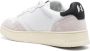 Karl Lagerfeld panelled low-top sneakers White - Thumbnail 3