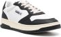 Karl Lagerfeld panelled low-top sneakers White - Thumbnail 2