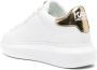 Karl Lagerfeld Rue St-Guillaume leather sneakers White - Thumbnail 3