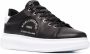 Karl Lagerfeld Rue St Guillaume low-top lace-up sneakers Black - Thumbnail 2